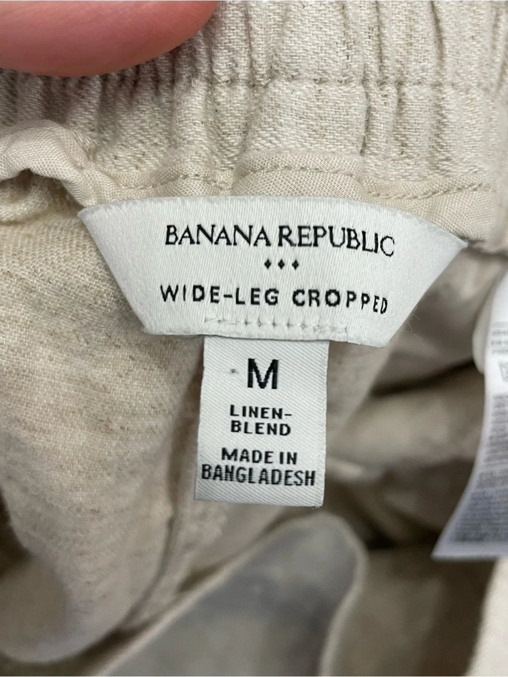 Banana Republic banana republic